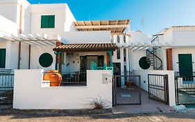 Casa vacanze Leuca