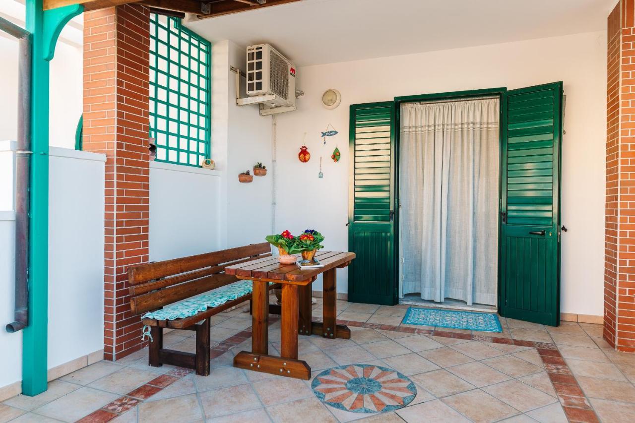 Casa vacanze Leuca Santa Maria di Leuca Esterno foto