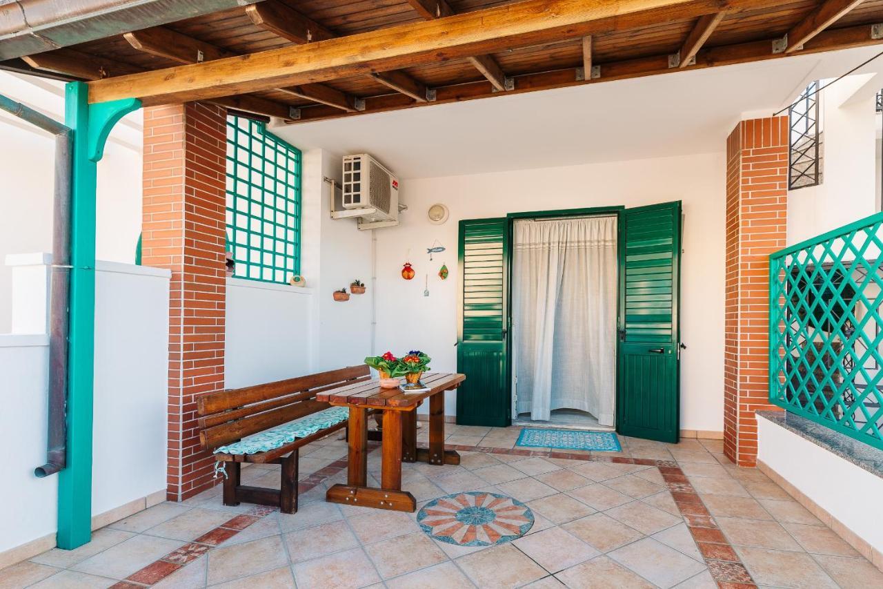 Casa vacanze Leuca Santa Maria di Leuca Esterno foto