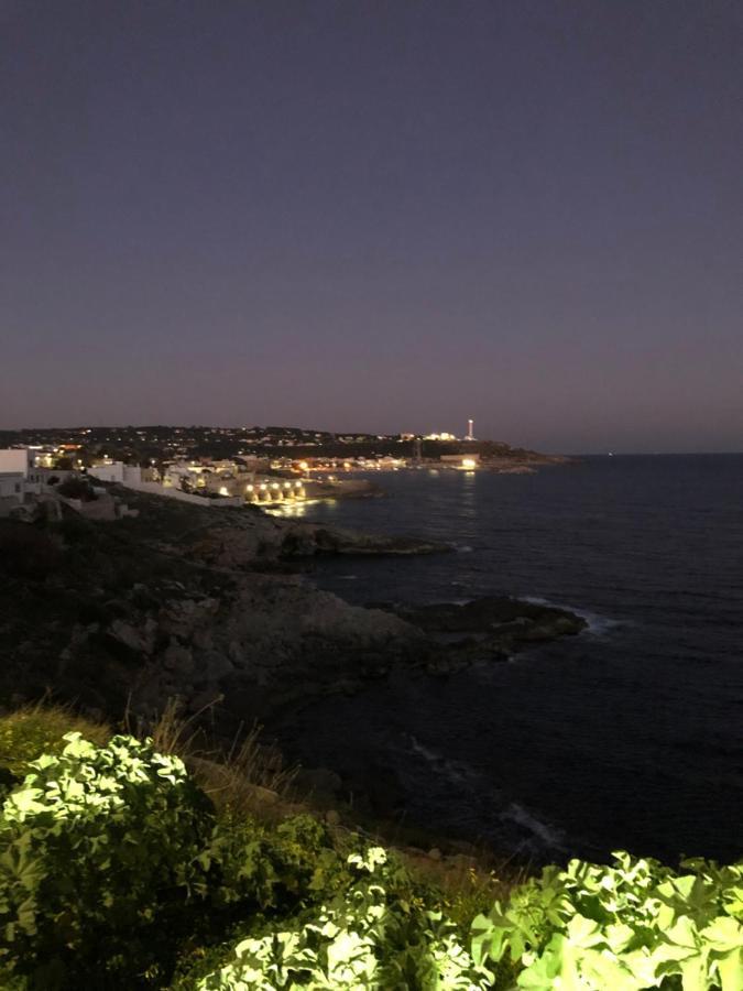 Casa vacanze Leuca Santa Maria di Leuca Esterno foto