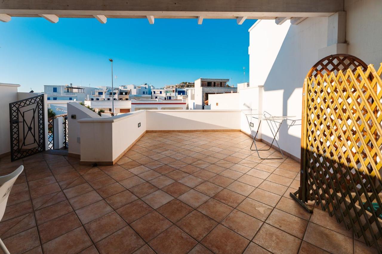 Casa vacanze Leuca Santa Maria di Leuca Esterno foto