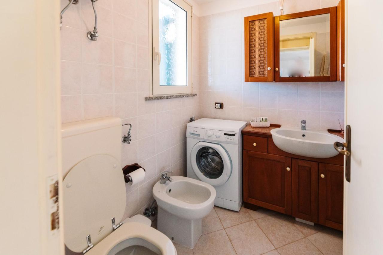 Casa vacanze Leuca Santa Maria di Leuca Esterno foto