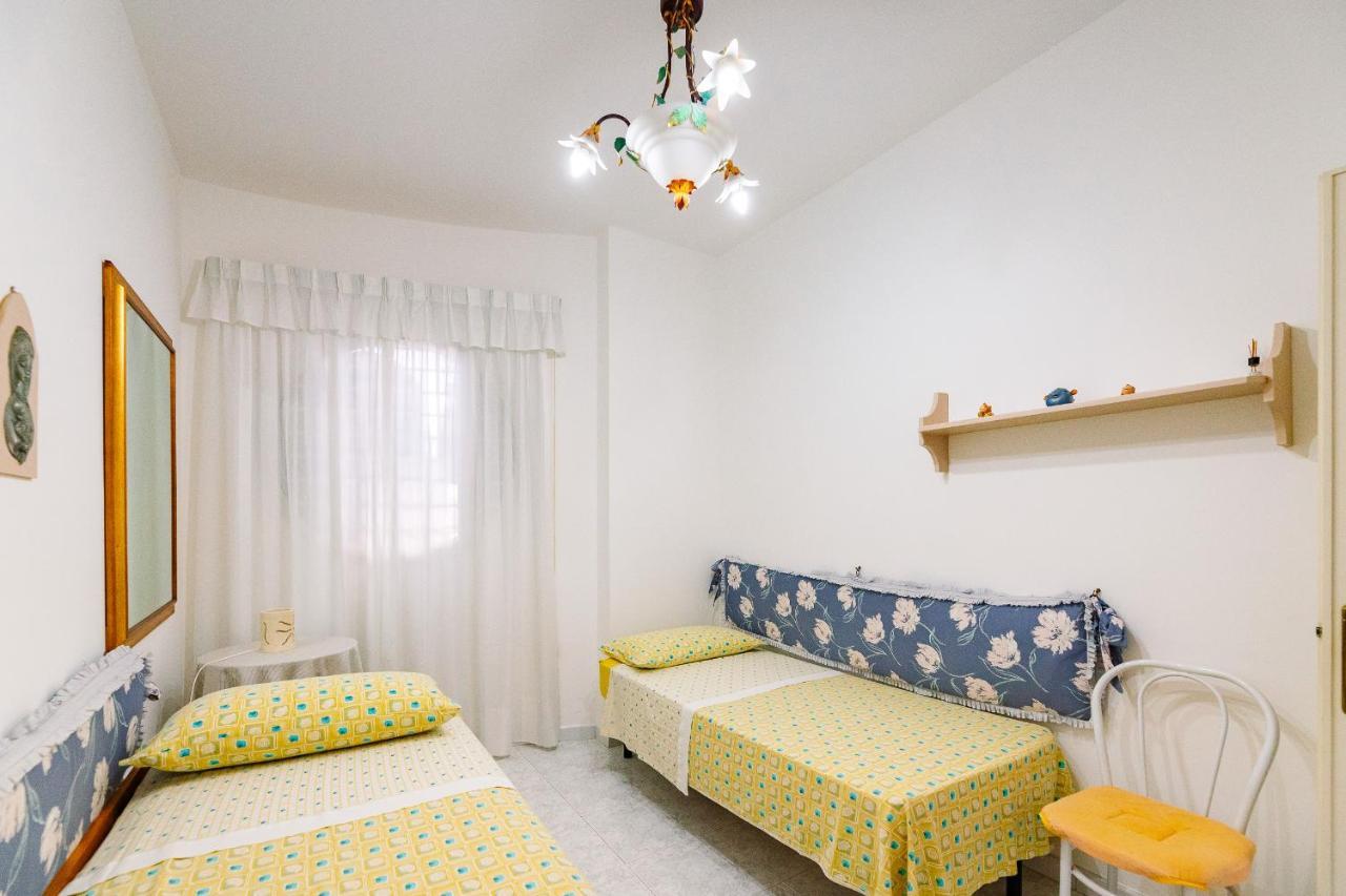 Casa vacanze Leuca Santa Maria di Leuca Esterno foto