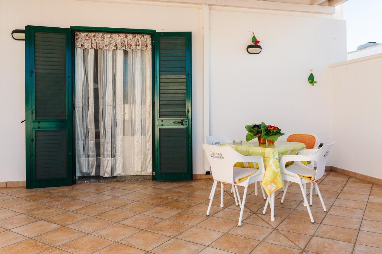 Casa vacanze Leuca Santa Maria di Leuca Esterno foto