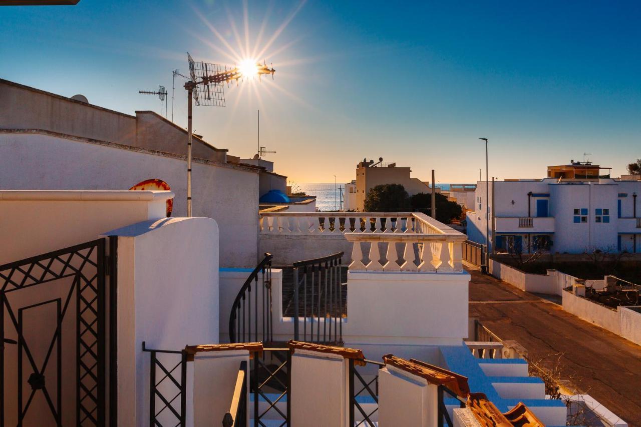 Casa vacanze Leuca Santa Maria di Leuca Esterno foto