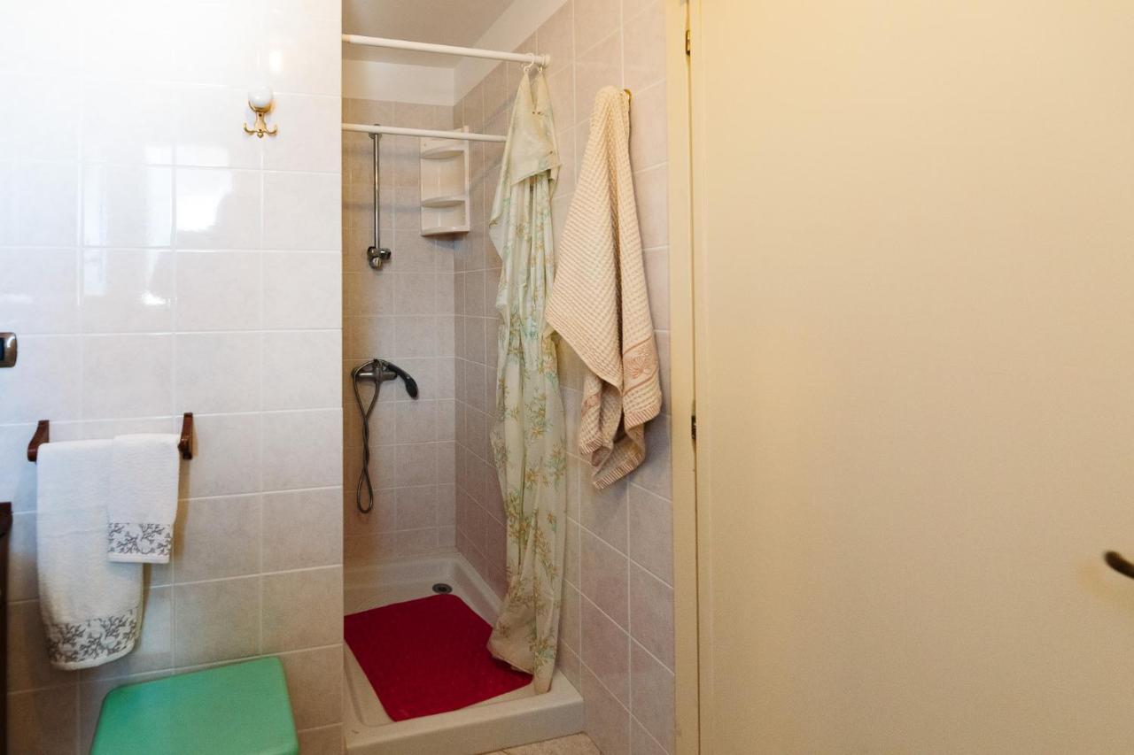 Casa vacanze Leuca Santa Maria di Leuca Esterno foto
