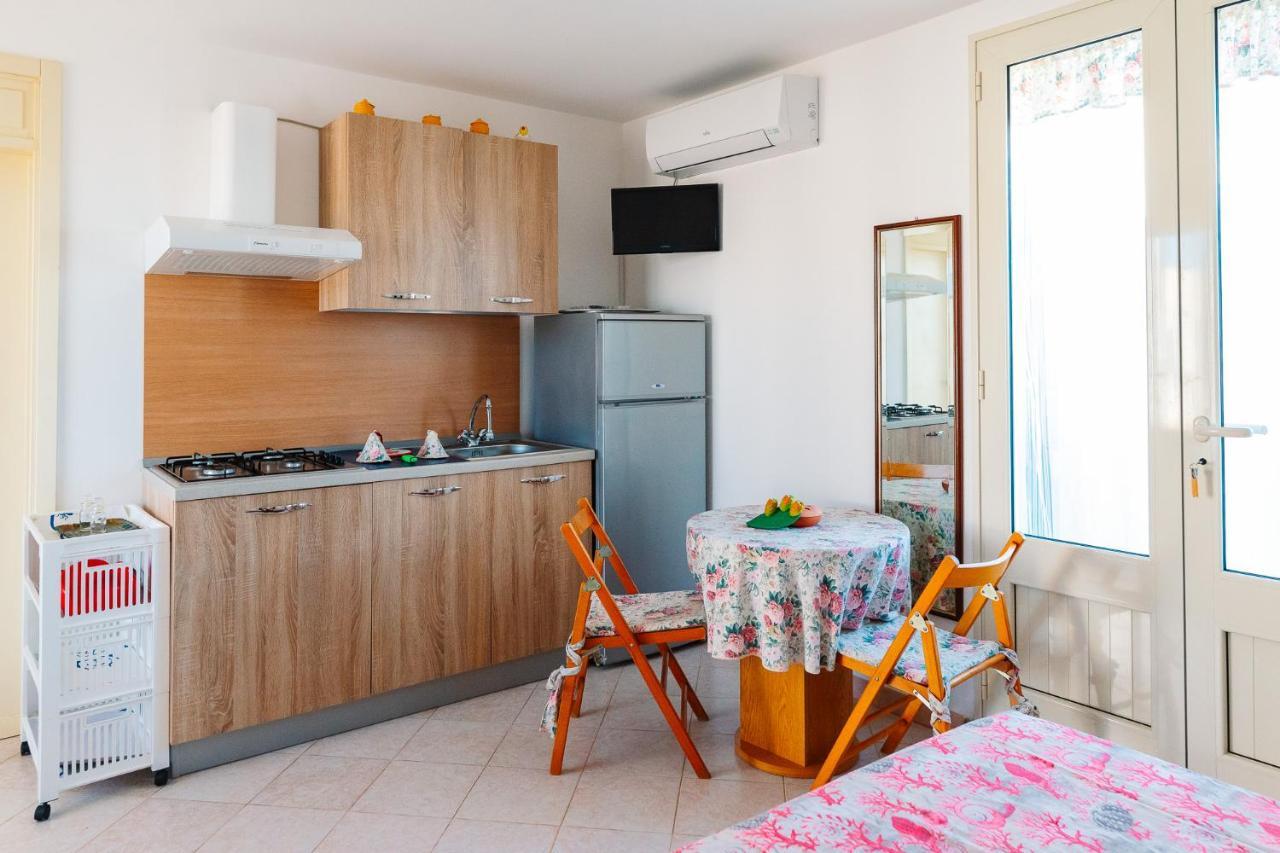 Casa vacanze Leuca Santa Maria di Leuca Esterno foto