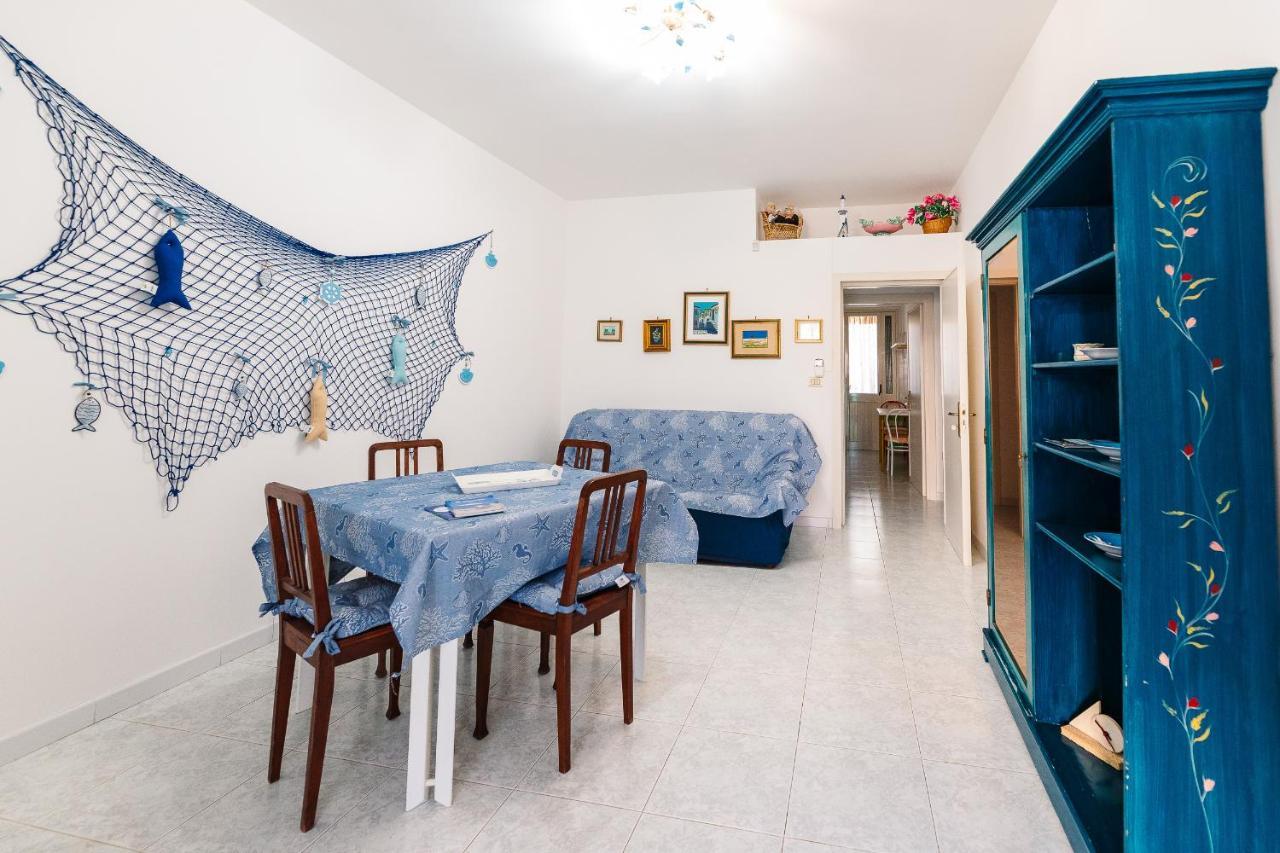 Casa vacanze Leuca Santa Maria di Leuca Esterno foto