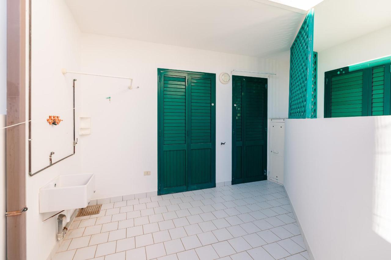 Casa vacanze Leuca Santa Maria di Leuca Esterno foto