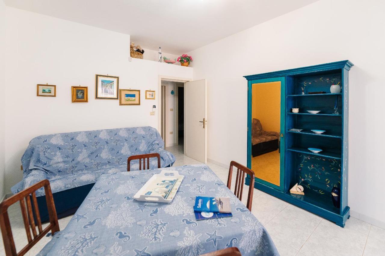 Casa vacanze Leuca Santa Maria di Leuca Esterno foto