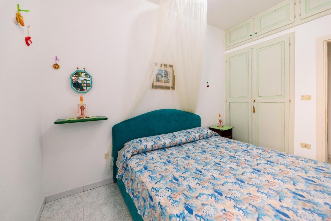 Casa vacanze Leuca Santa Maria di Leuca Esterno foto
