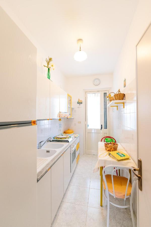 Casa vacanze Leuca Santa Maria di Leuca Esterno foto