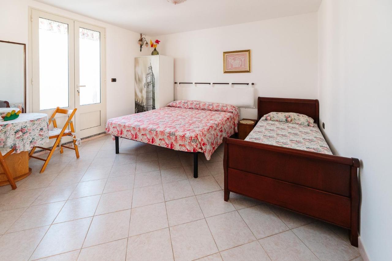 Casa vacanze Leuca Santa Maria di Leuca Esterno foto