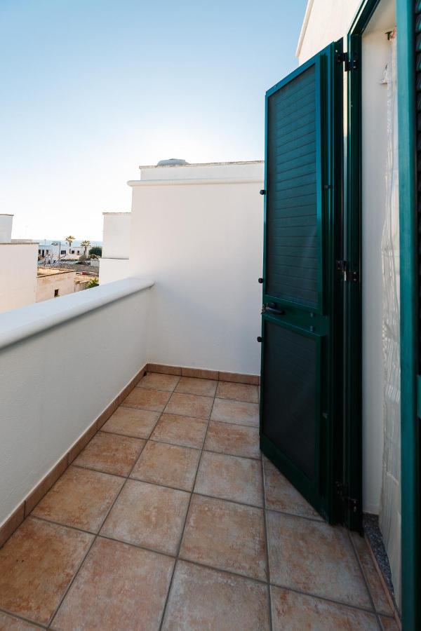 Casa vacanze Leuca Santa Maria di Leuca Esterno foto