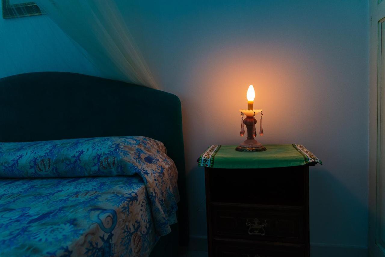 Casa vacanze Leuca Santa Maria di Leuca Esterno foto