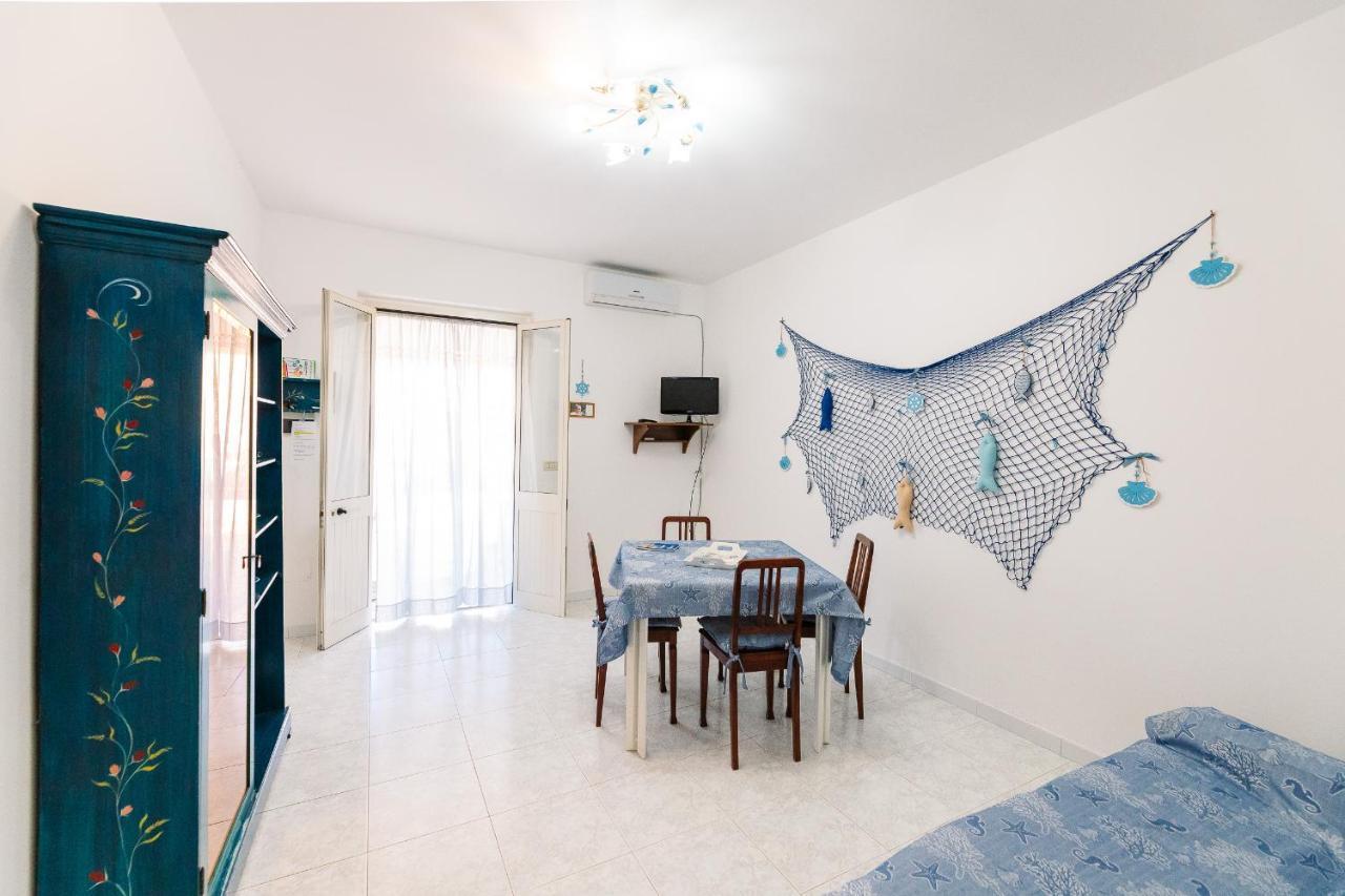 Casa vacanze Leuca Santa Maria di Leuca Esterno foto