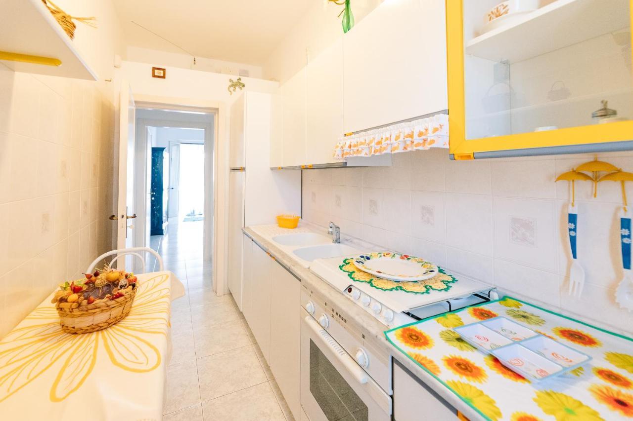 Casa vacanze Leuca Santa Maria di Leuca Esterno foto