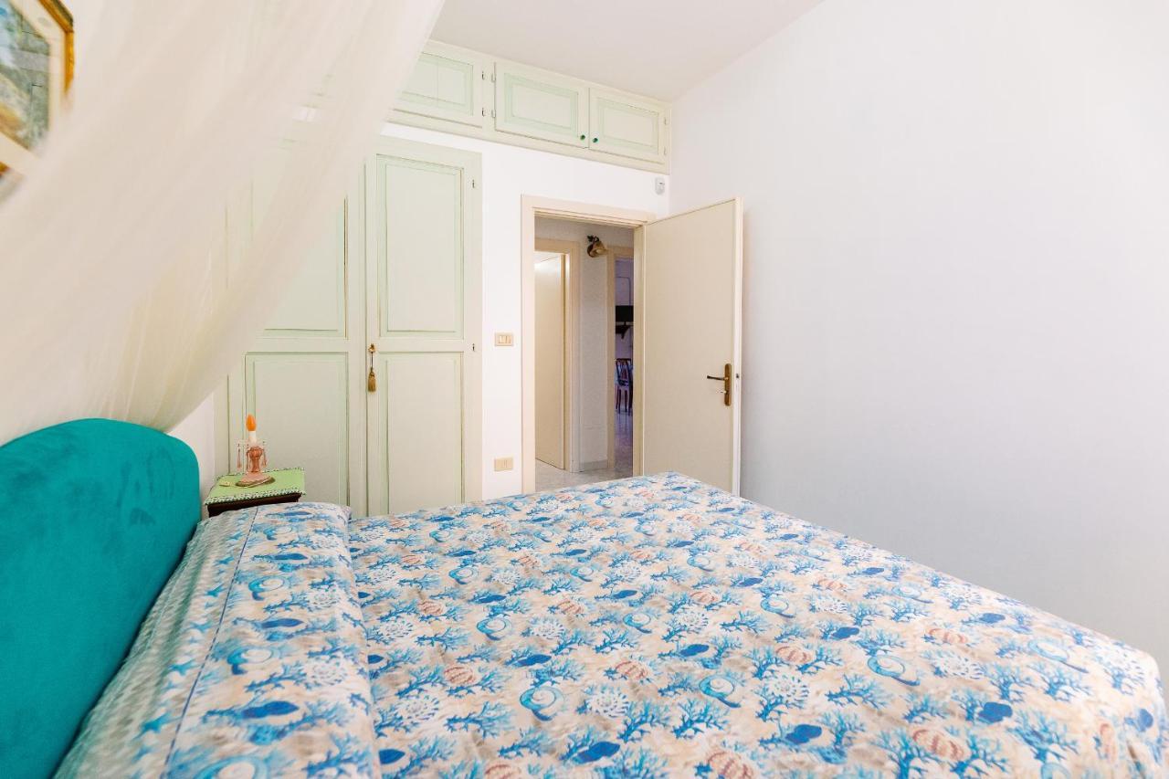 Casa vacanze Leuca Santa Maria di Leuca Esterno foto