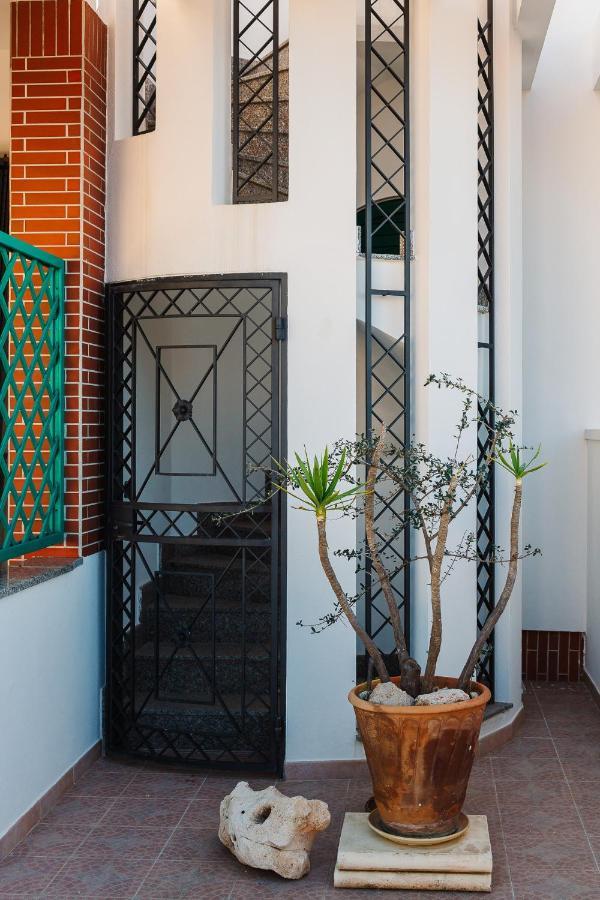Casa vacanze Leuca Santa Maria di Leuca Esterno foto